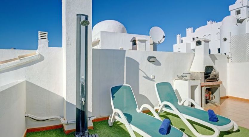 Photo of Monte Salonica Penthouse Plus