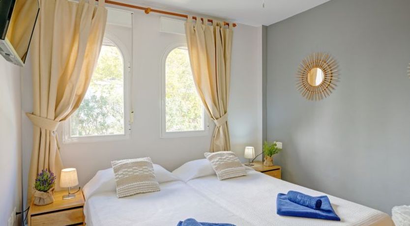 Photo of Monte Salonica Penthouse Plus