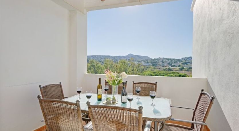 Photo of Monte Salonica Penthouse Plus