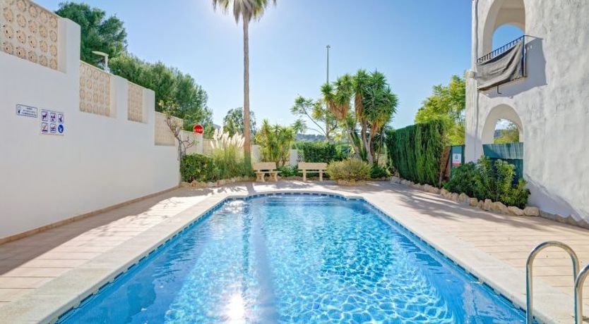 Photo of Monte Salonica Penthouse Plus