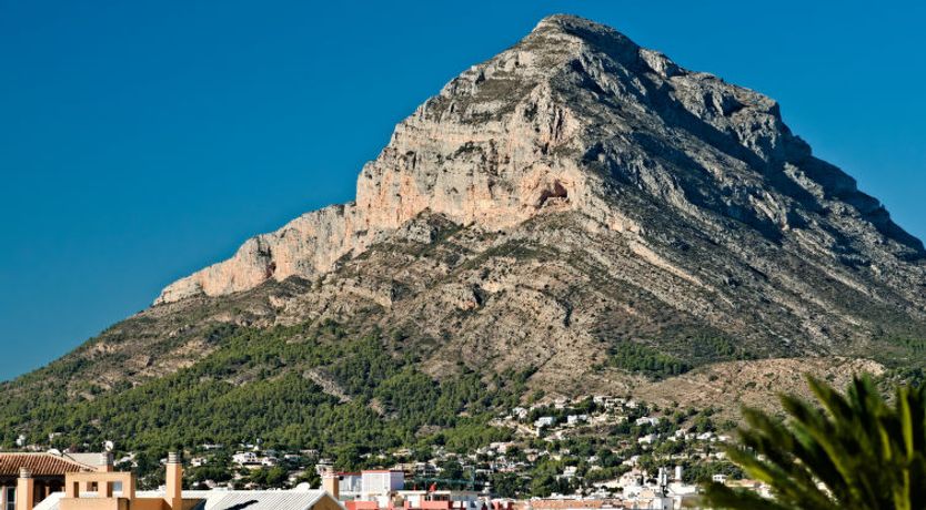 Photo of Monte Salonica Penthouse Plus