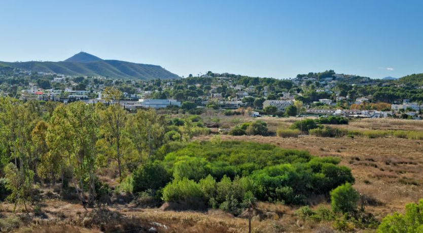 Photo of Monte Salonica Penthouse Plus