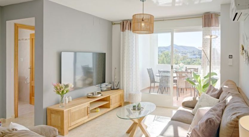 Photo of Monte Salonica Penthouse Plus