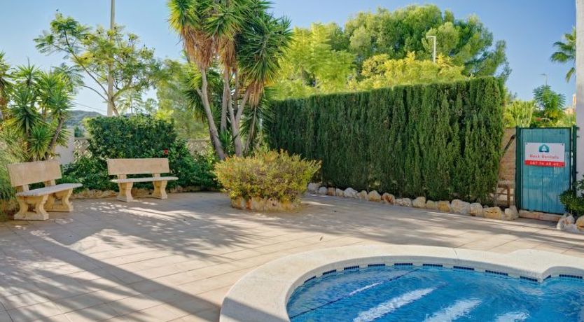 Photo of Monte Salonica Penthouse Plus