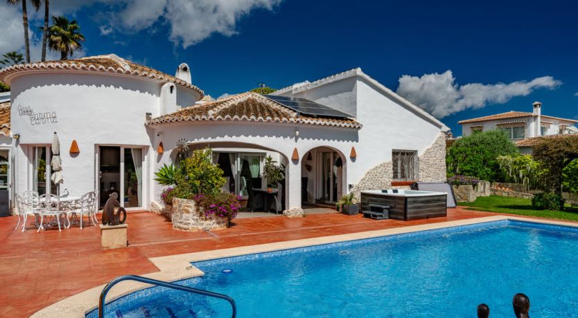 Photo of Casa Carma