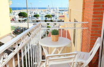 Cambrils Drassanes Holiday Home