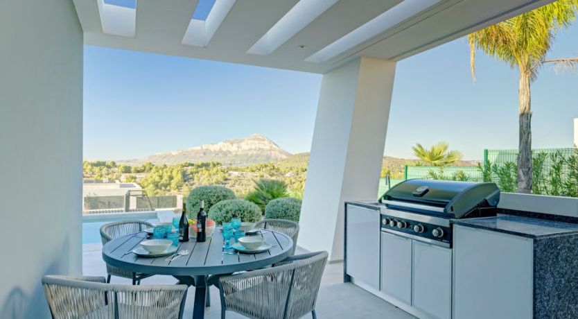 Photo of Villa Icaro