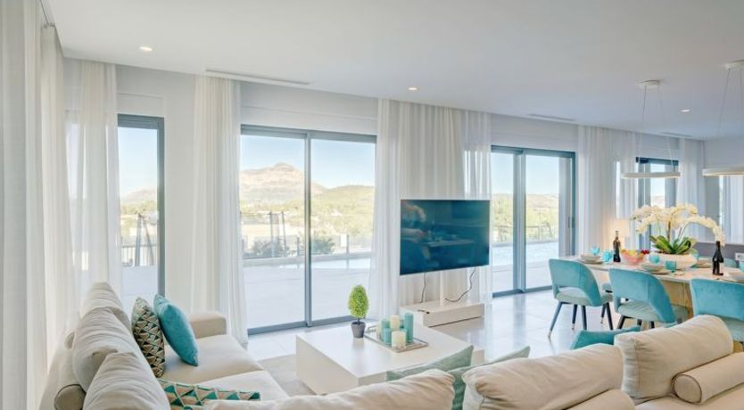 Photo of Villa Icaro