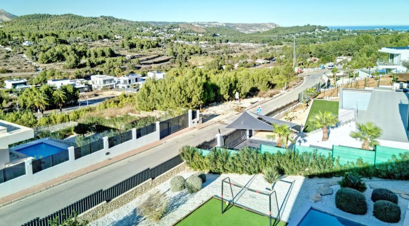 Photo of Villa Icaro