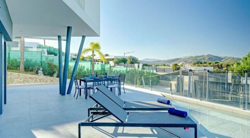 Photo of Villa Icaro