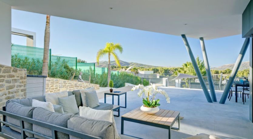 Photo of Villa Icaro