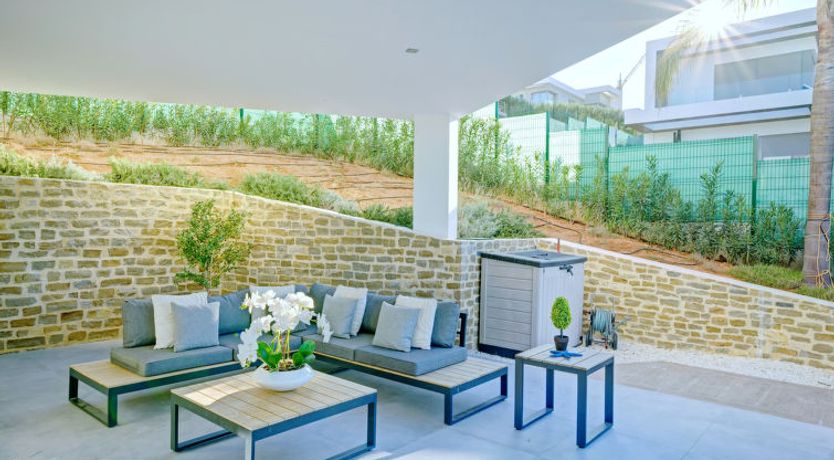 Photo of Villa Icaro