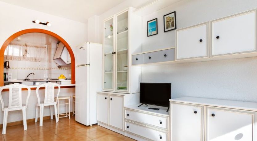 Photo of Cordoba Apartment 2