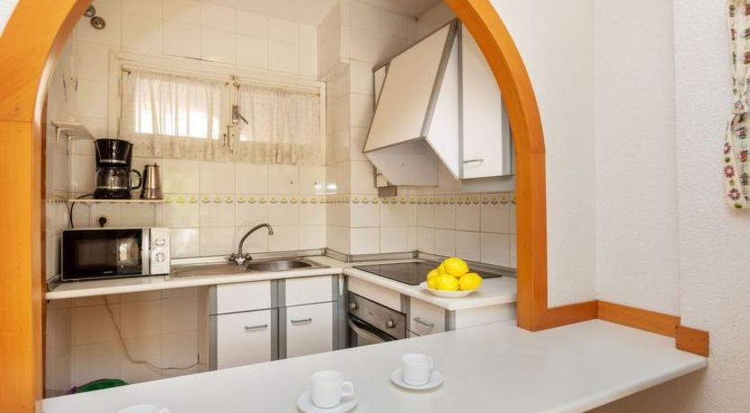 Photo of Cordoba Apartment 2