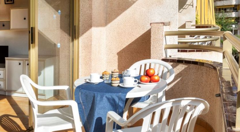 Photo of Cordoba Apartment 2