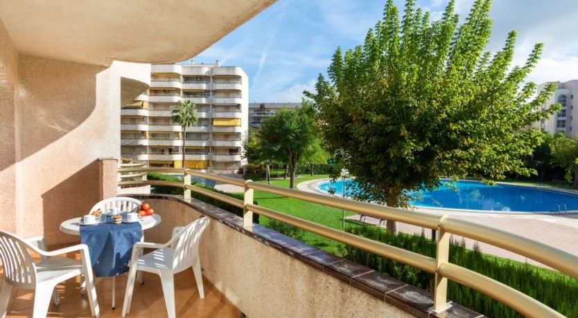 Photo of Cordoba Apartment 2