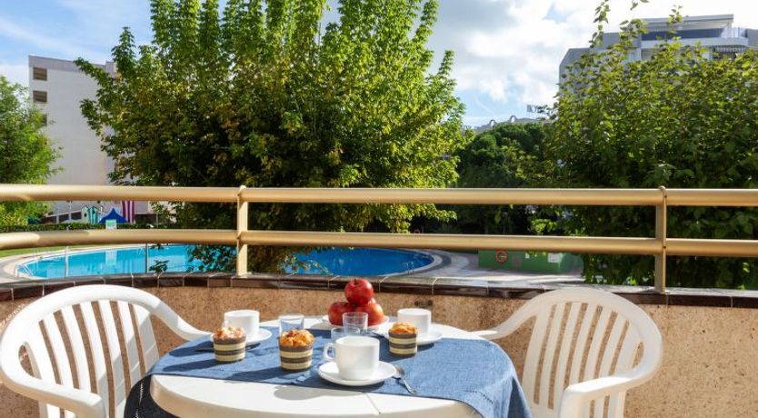 Photo of Cordoba Apartment 2