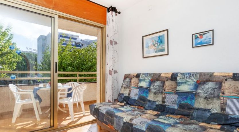 Photo of Cordoba Apartment 2