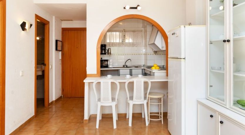 Photo of Cordoba Apartment 2