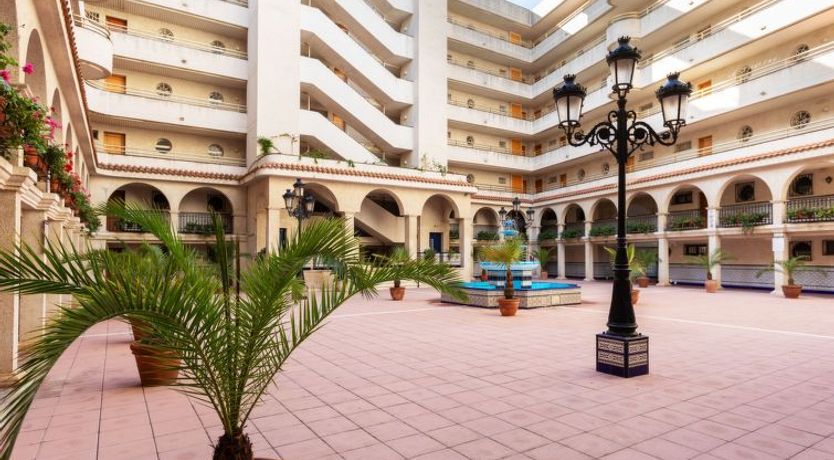 Photo of Cordoba Apartment 2