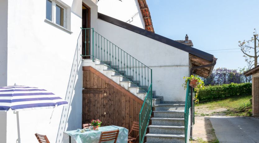 Photo of Carroccio Giallo Apartment 3