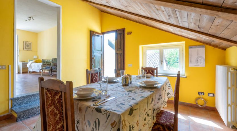 Photo of Carroccio Giallo Apartment 3