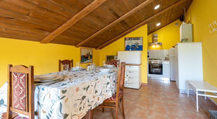 Photo of Carroccio Giallo Apartment 3