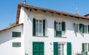 Photo of Carroccio Giallo Apartment 3