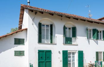 Carroccio Giallo Apartment 3 Holiday Home