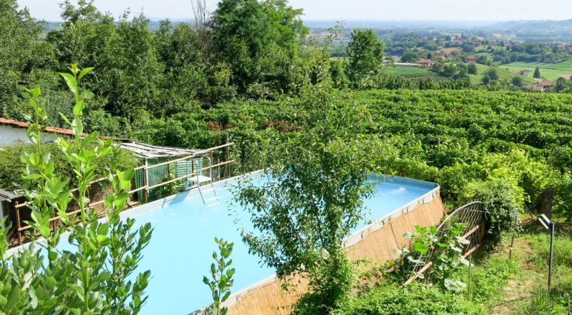 Photo of Carroccio Giallo Apartment 3