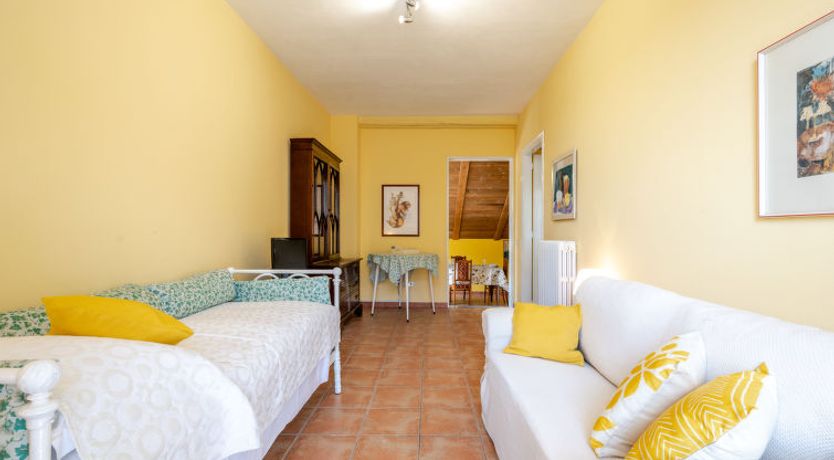 Photo of Carroccio Giallo Apartment 3