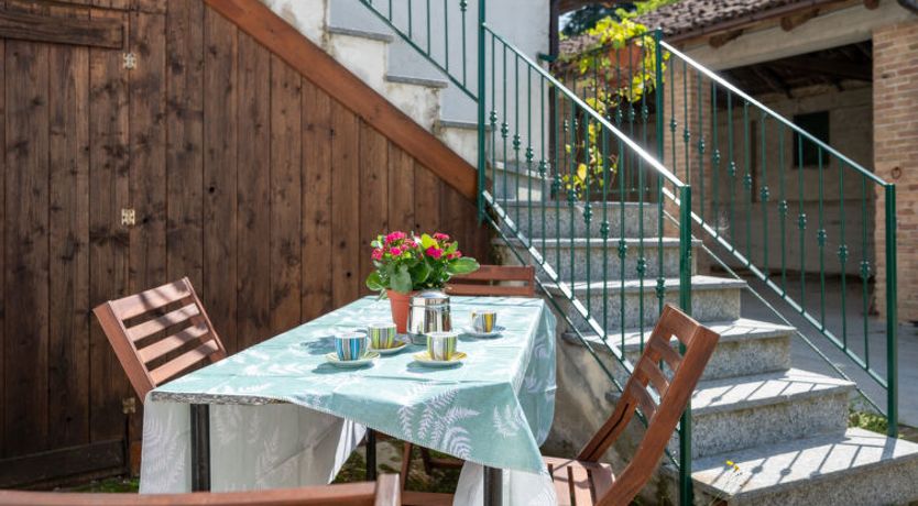 Photo of Carroccio Giallo Apartment 3