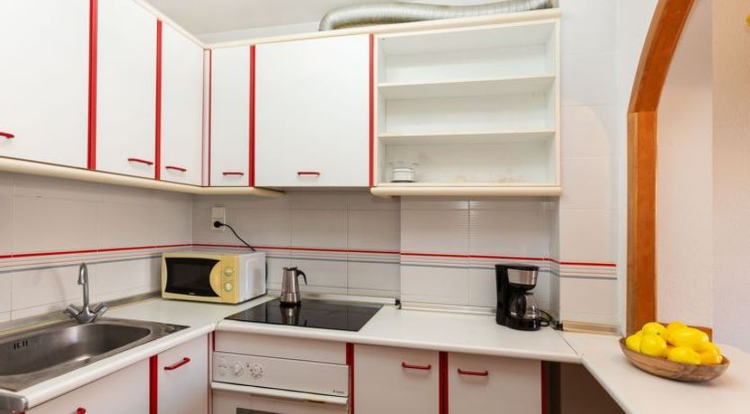 Photo of Jerez Apartment 2