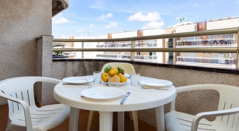 Photo of Jerez Apartment 2