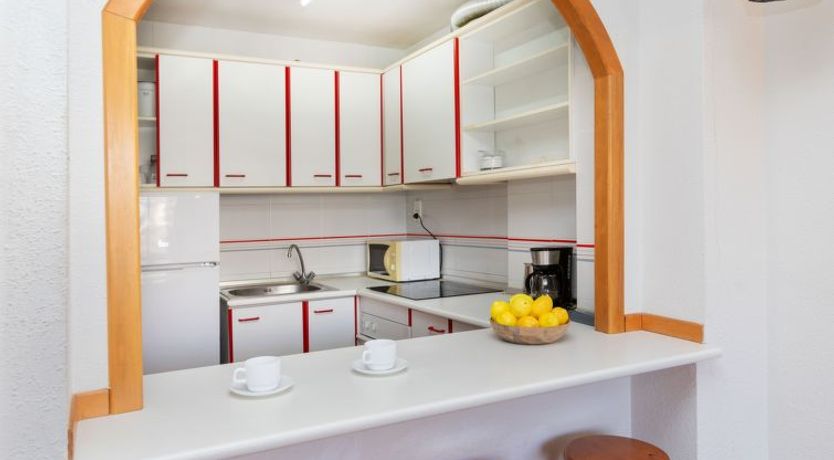 Photo of Jerez Apartment 2