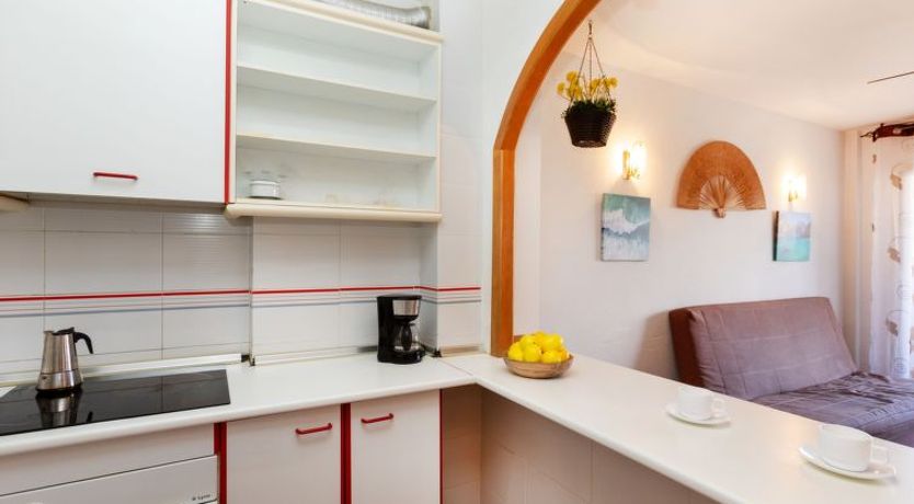 Photo of Jerez Apartment 2