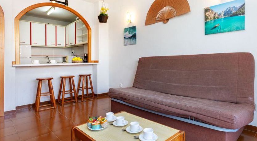 Photo of Jerez Apartment 2