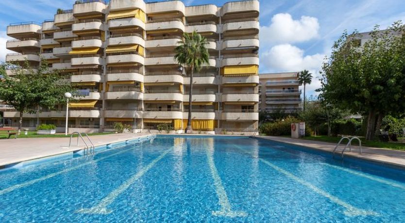 Photo of Jerez Apartment 2