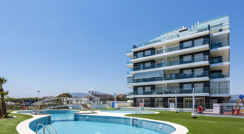 Photo of Ciudad Jardin II