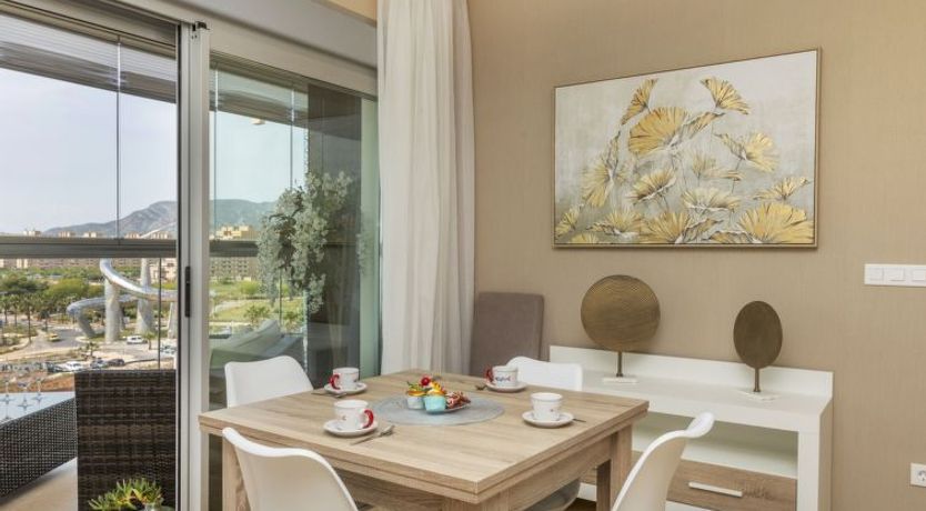 Photo of Ciudad Jardin II