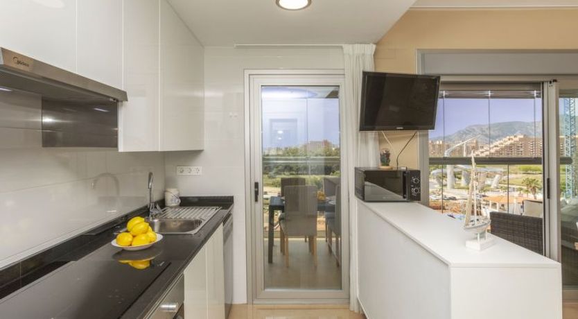 Photo of Ciudad Jardin II