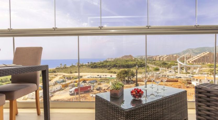 Photo of Ciudad Jardin II