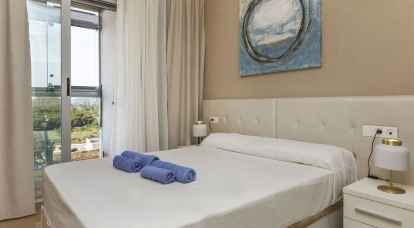 Photo of Ciudad Jardin II