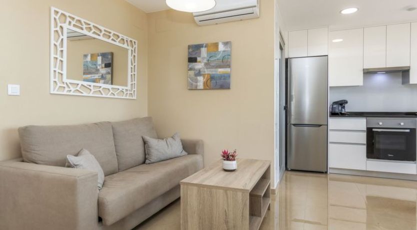 Photo of Ciudad Jardin II