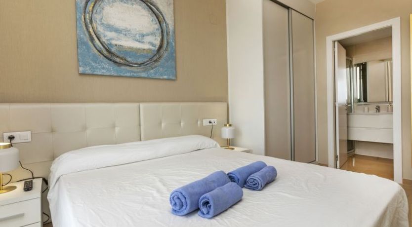 Photo of Ciudad Jardin II