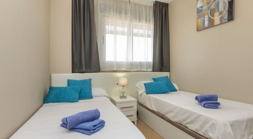 Photo of Ciudad Jardin II