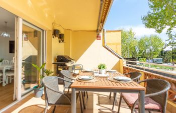 Port Emporda Holiday Home