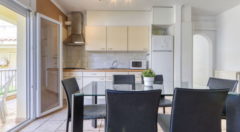 Photo of Muga Apartment 8