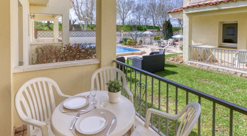 Photo of Muga Apartment 8