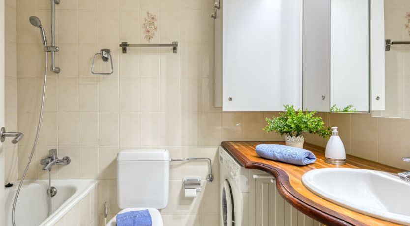 Photo of Sant Maurici